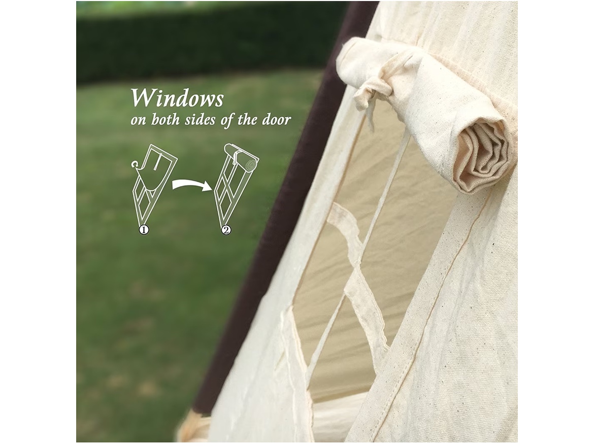 Kids TeePee  #freecycle image indicator(2)