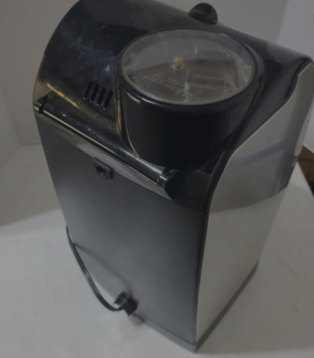 cuisnart coffee maker with built in grinder - photo 3