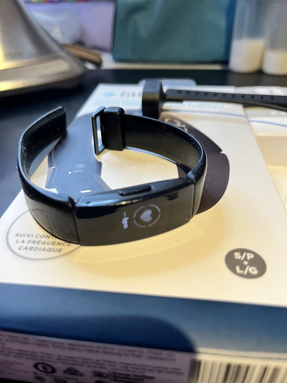 Fitbit Inspire HR - photo 4