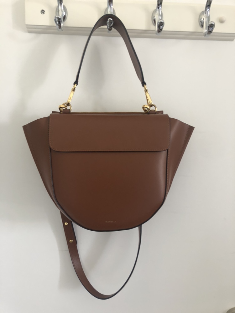 Wandler Hortensia bag (Medium)