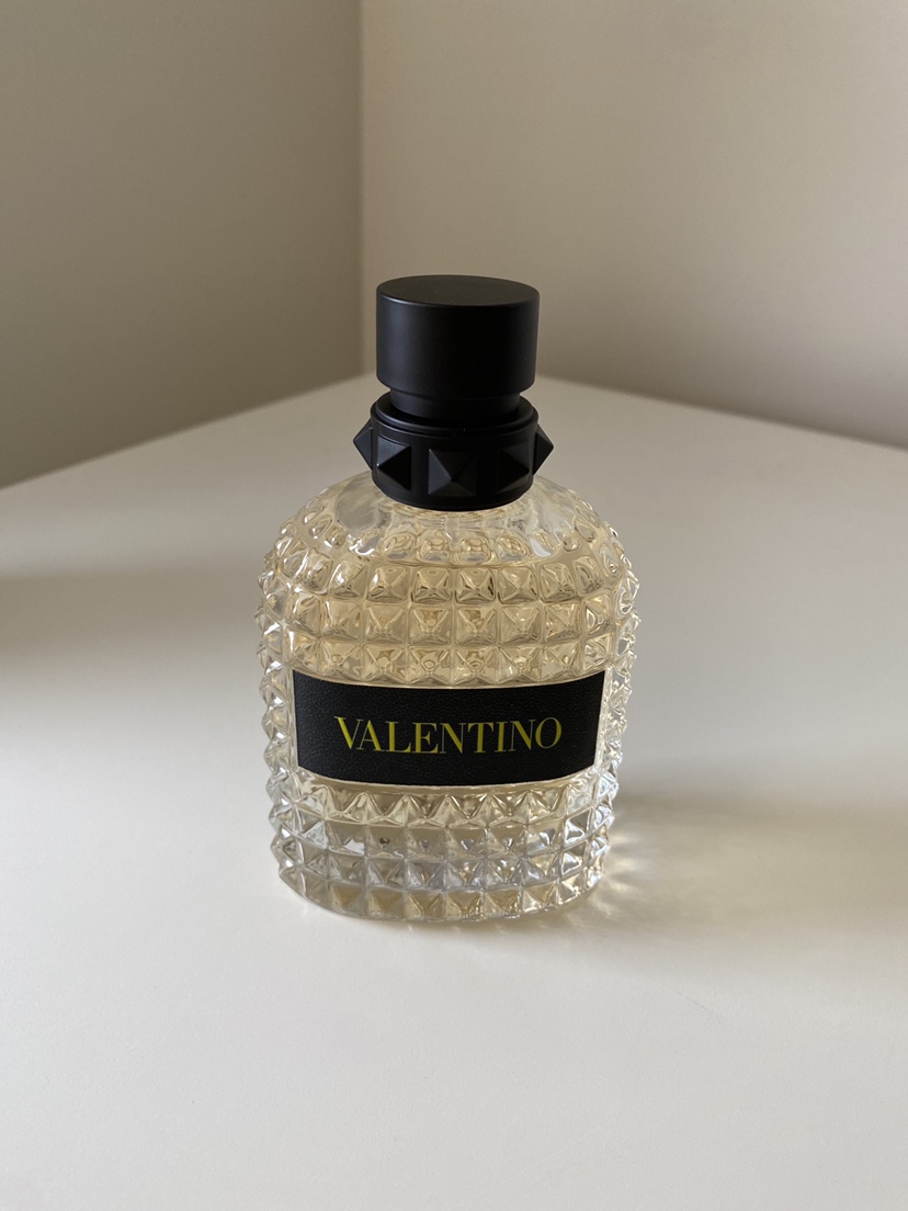 Valentino Cologne 100ml - photo 3