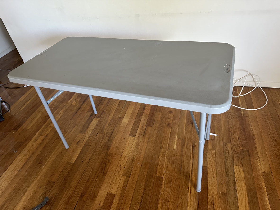 Table for Free - photo 2