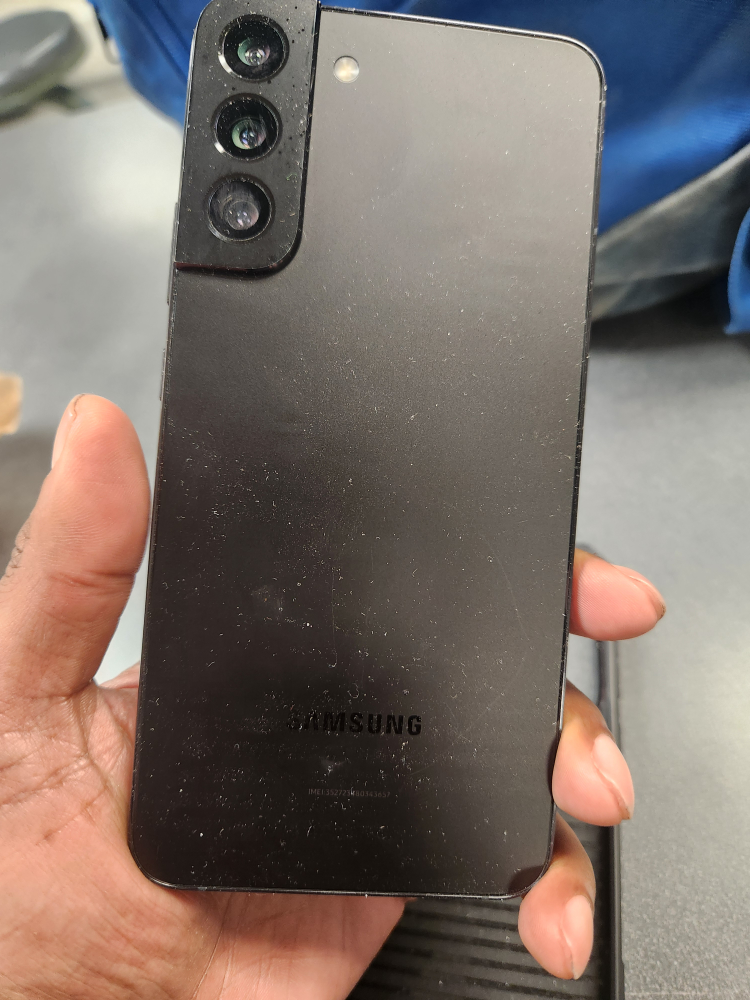 Samsung Galaxy S22 Plus 128 GB - photo 3
