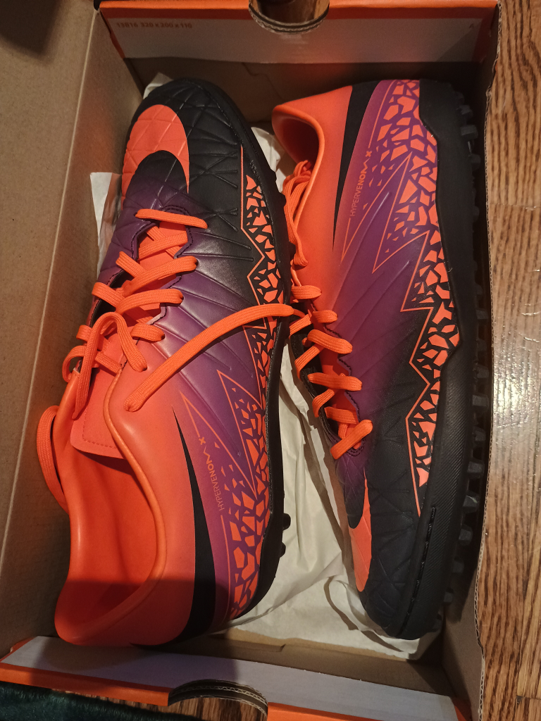Nike shoes - photo 3