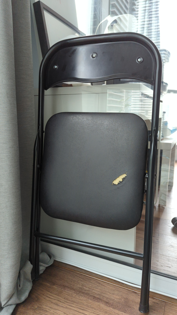 Foldable Chair thumbnail