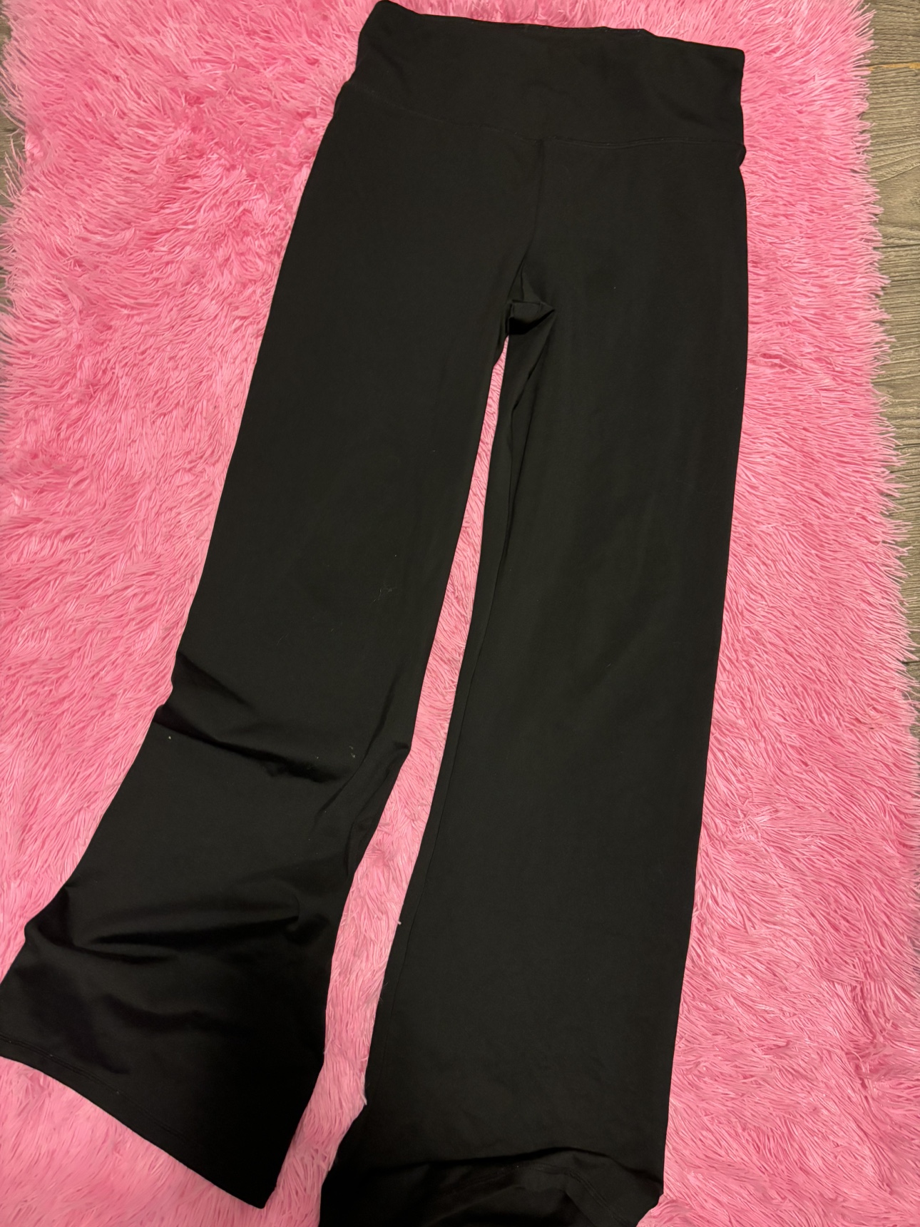 American Eagle The everything flare pants image indicator(3)