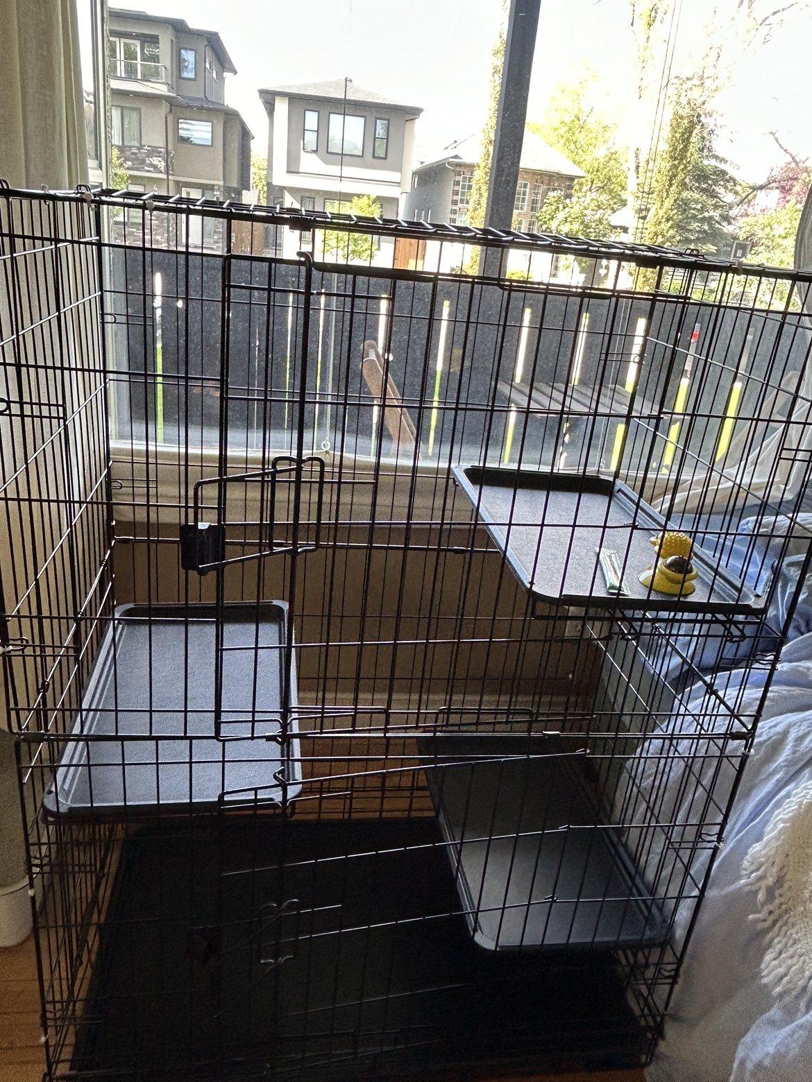 😺Cat crate cannel😺 - photo 2