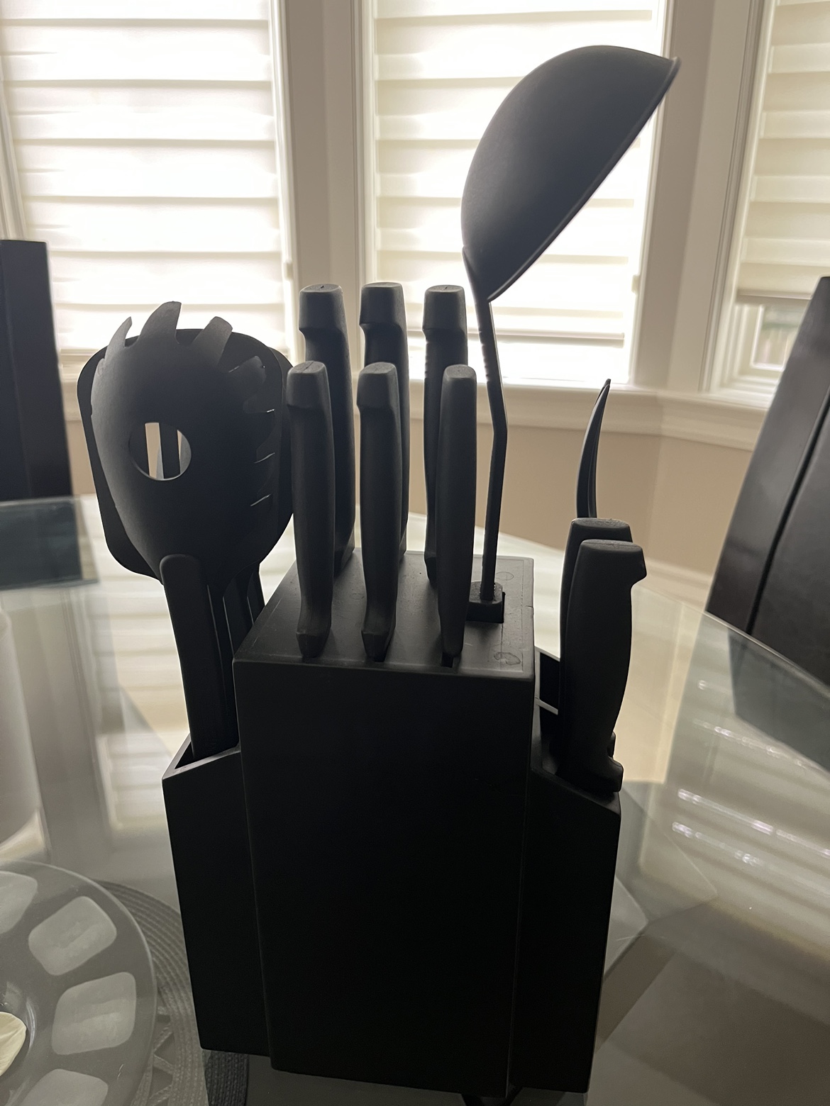 Kitchen tool set - photo 2