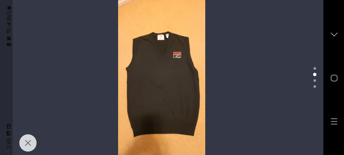 FFCA Uniform - photo 3