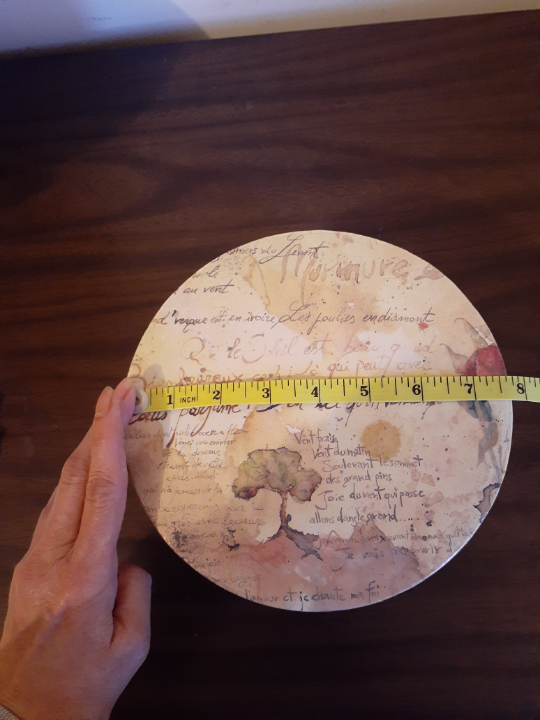 Set of 2 Hat Boxes image indicator(5)