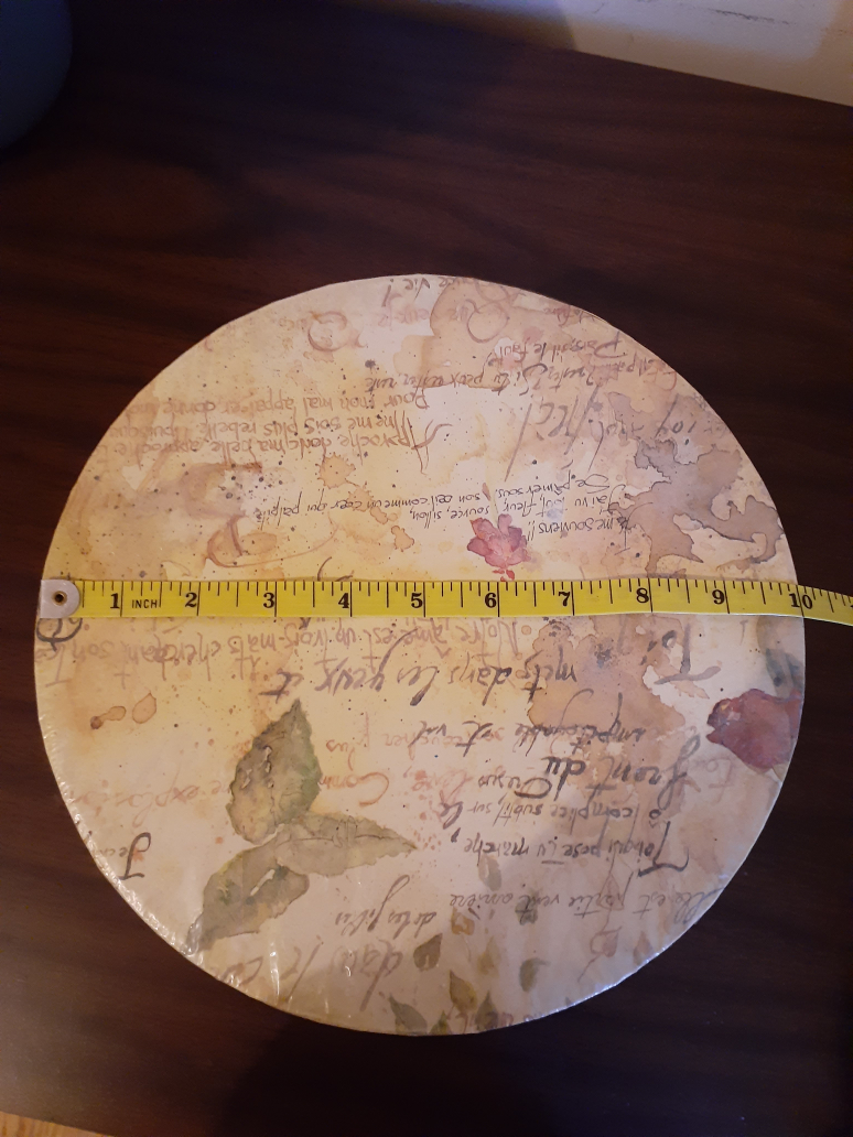 Set of 2 Hat Boxes image indicator(8)