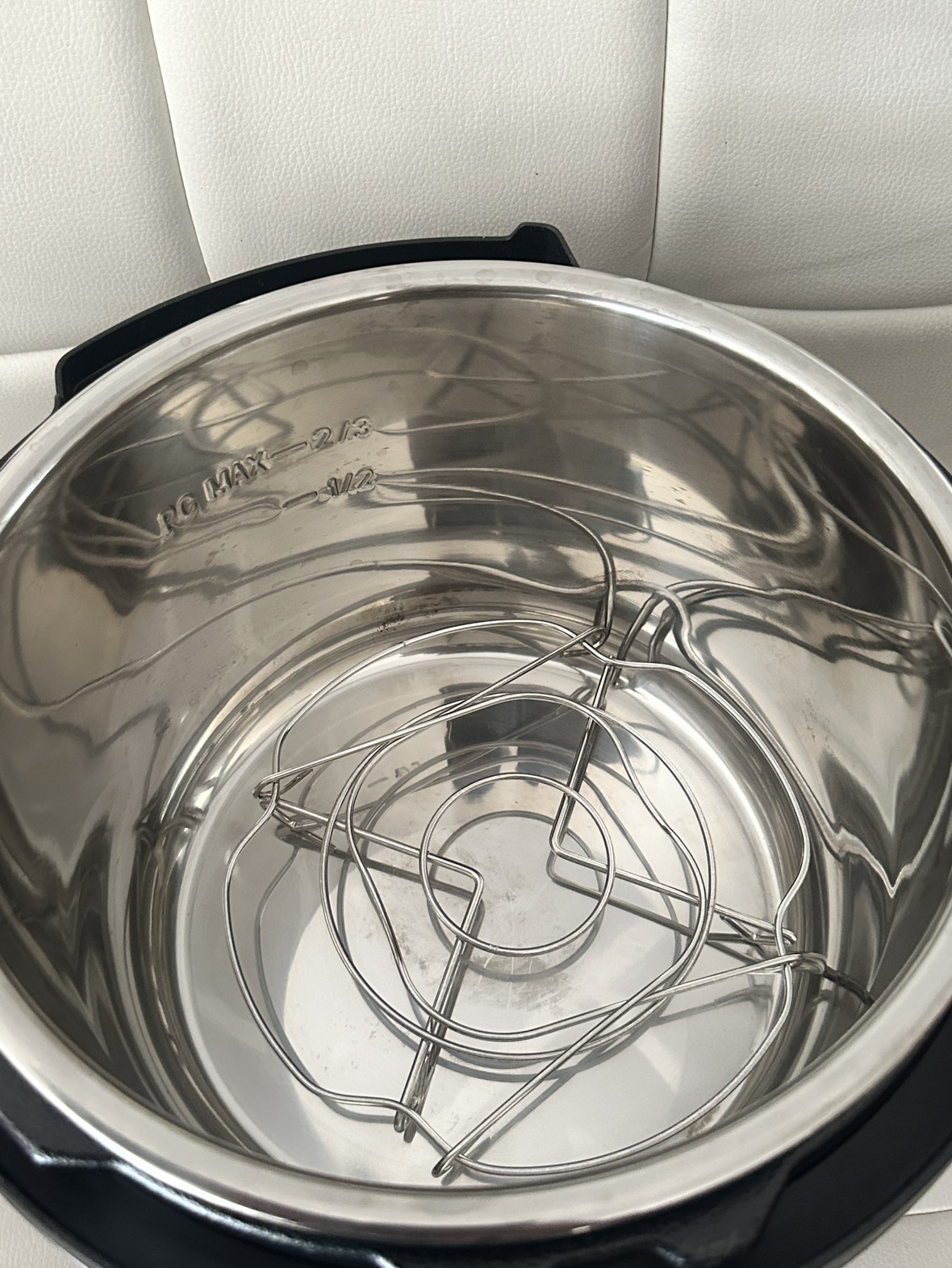 Instant Pot - photo 2