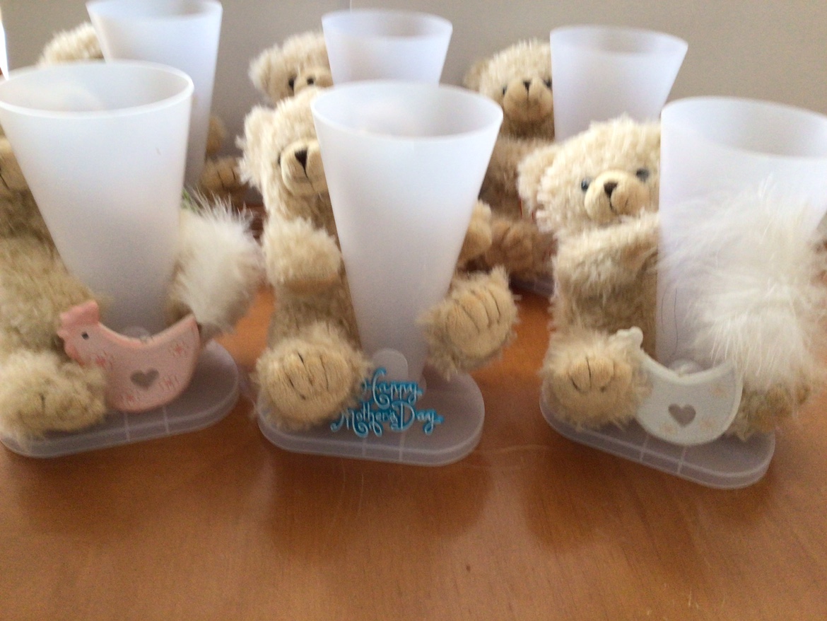 Small gift - photo 4