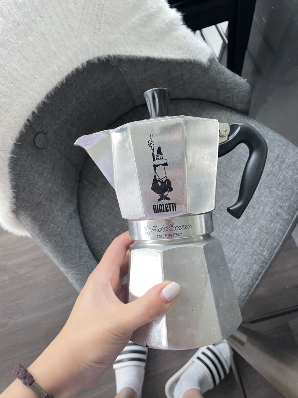 Moka pot thumbnail