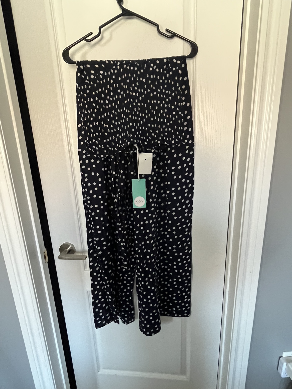 Jumpsuit - photo 2