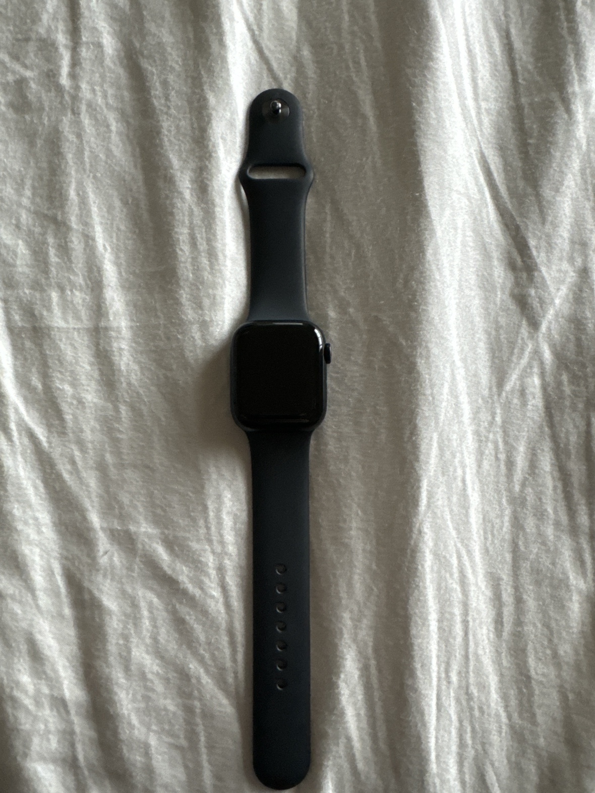 Apple Watch - photo 2