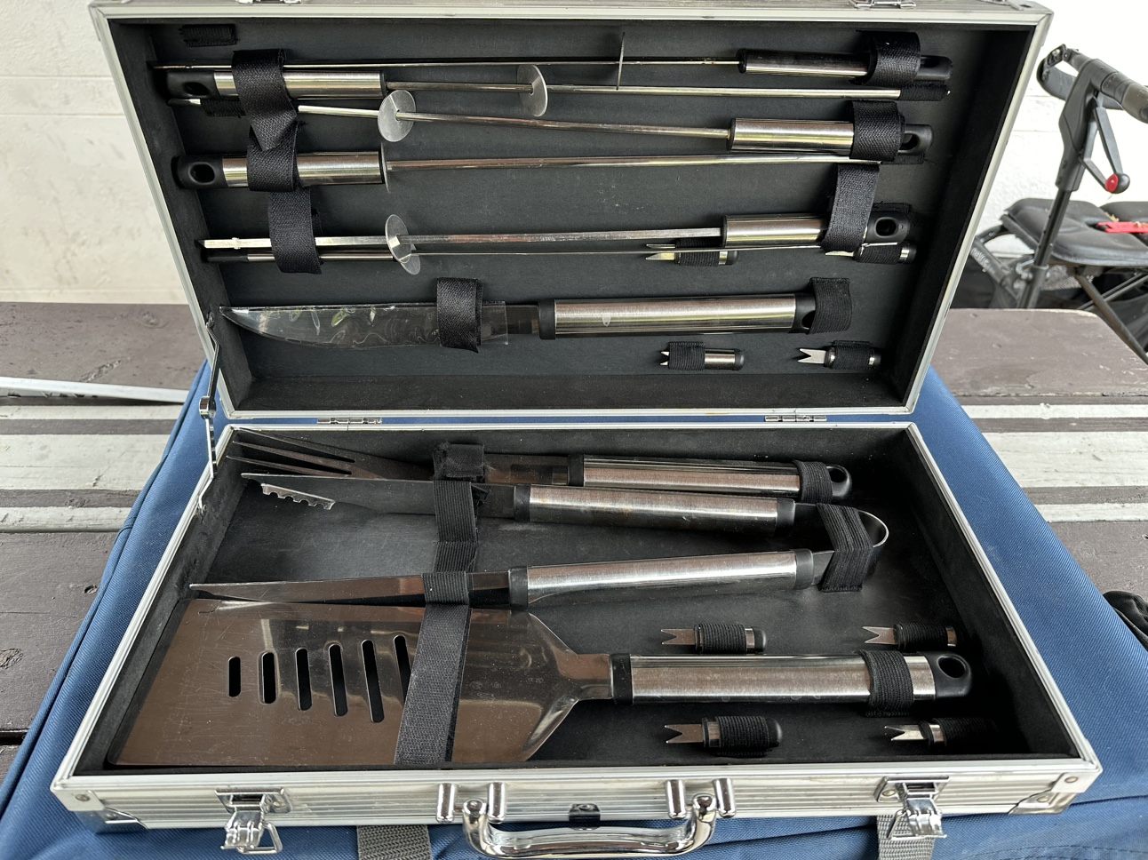 BBQ SET