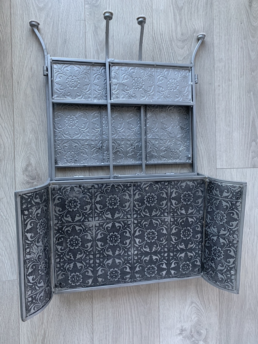 Decoration stand
