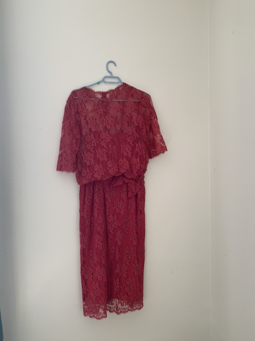 Vintage Dress thumbnail