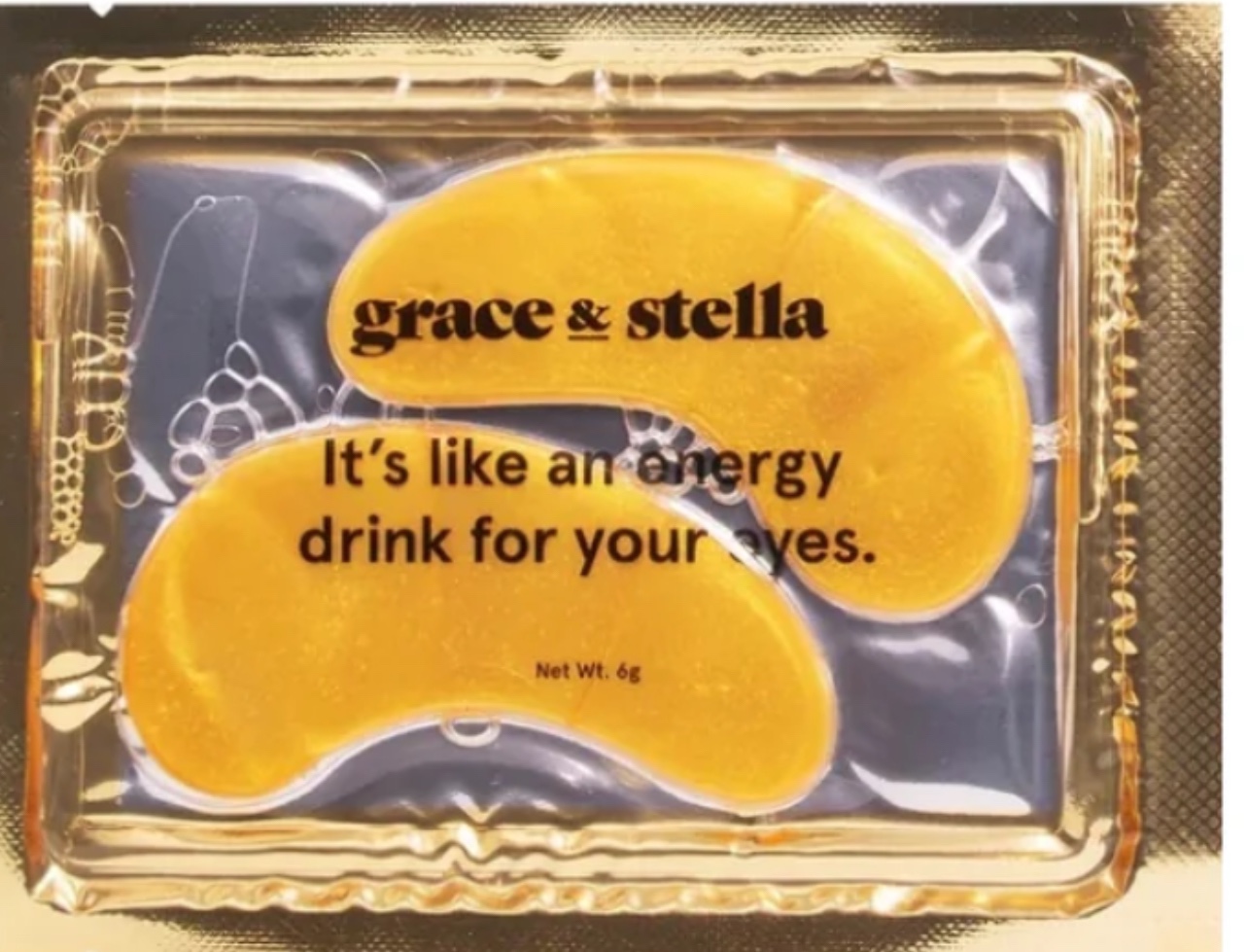 Eye mask #freecycle thumbnail