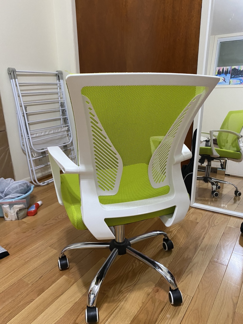 Chair - photo 4