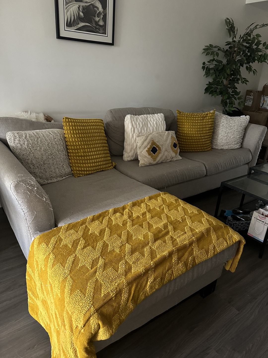 Sectional sofa for sale