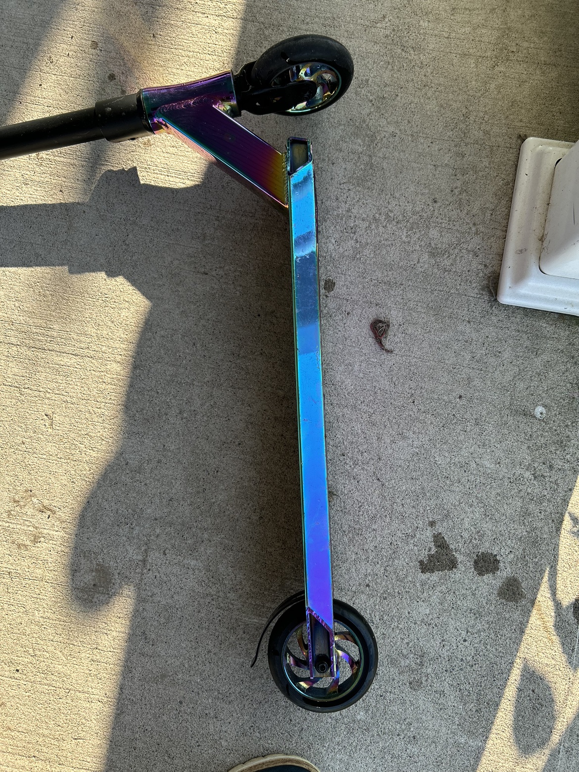 Vokul Bzit K1 Pro Scooter image indicator(4)