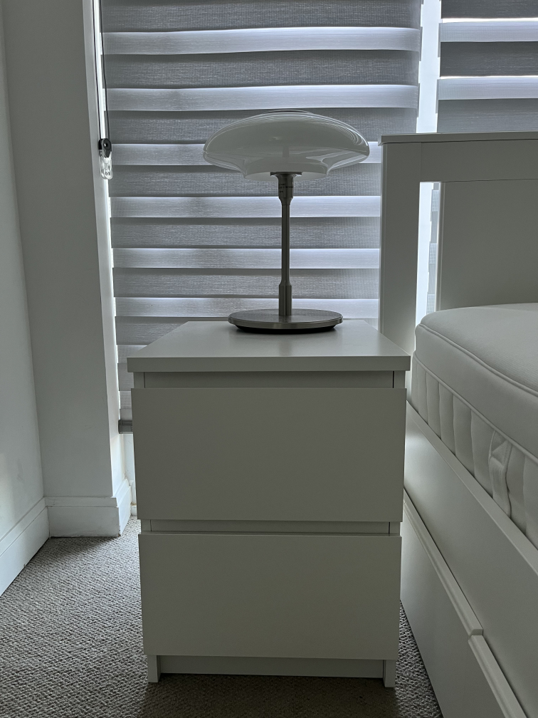 Bedside Table