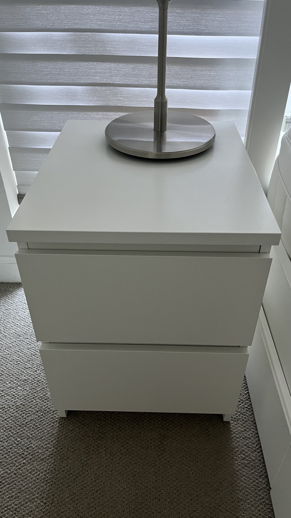 Bedside Table - photo 2