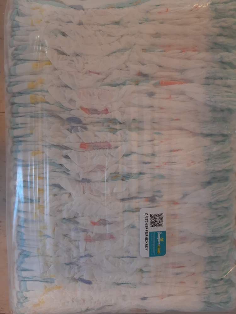 Pampers size 6 - 38 pack - photo 3