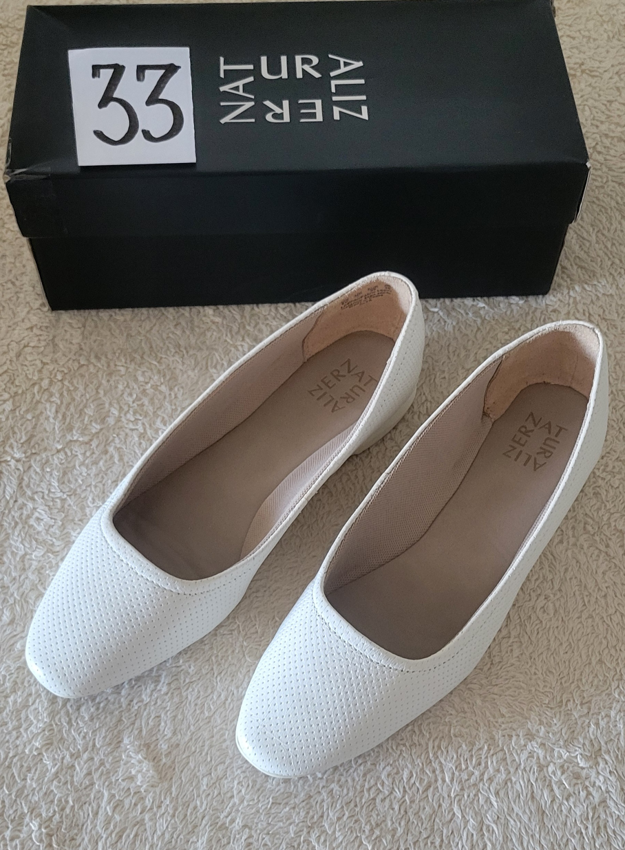 Naturalizer Women's Comfortable Shoes image indicator(6)