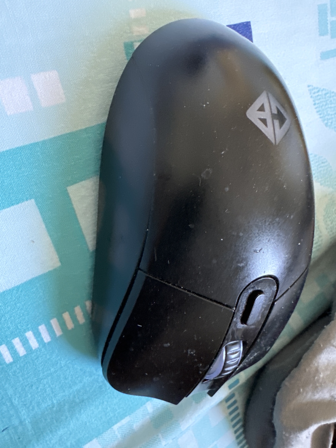 Gaming mouse - photo 2