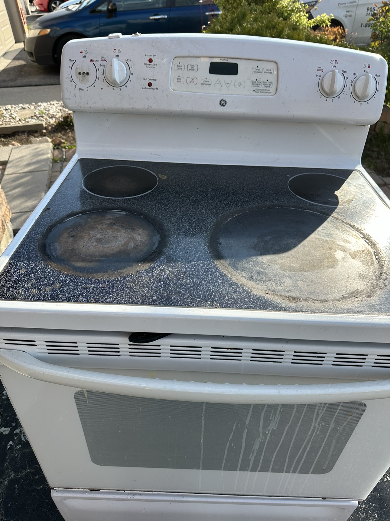 Stove - photo 2