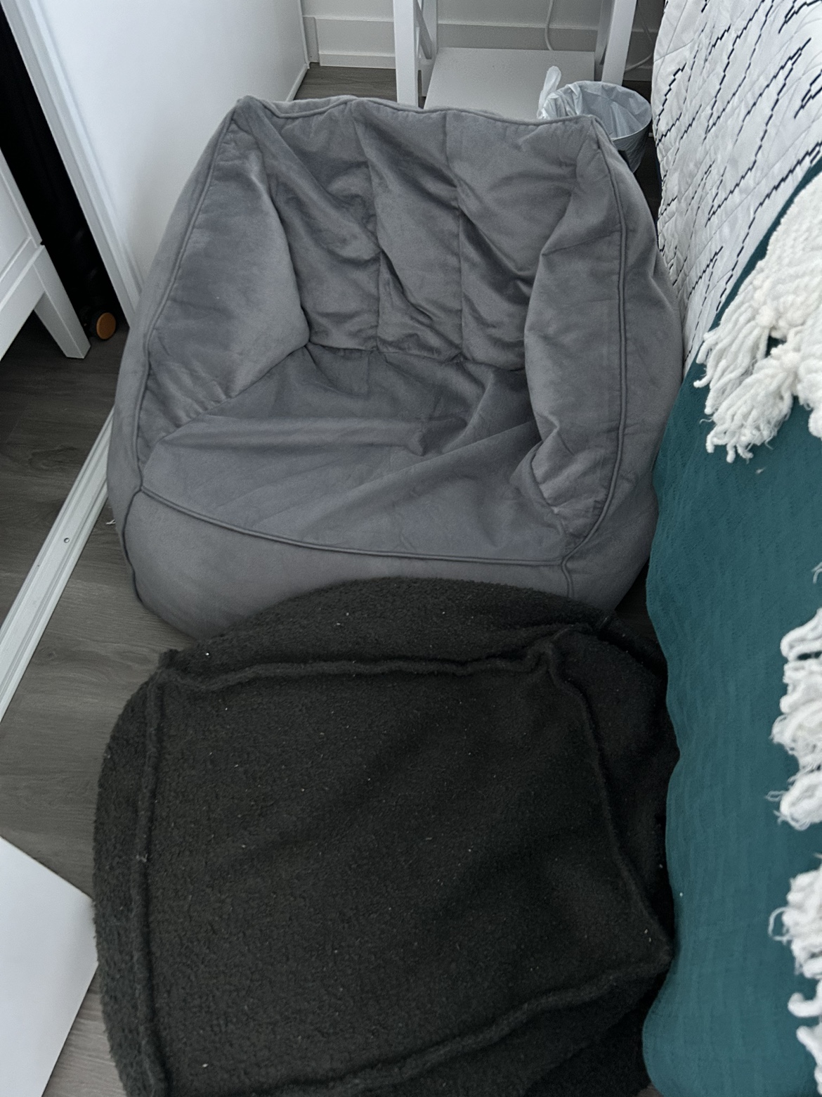Bean bag x 2 designs