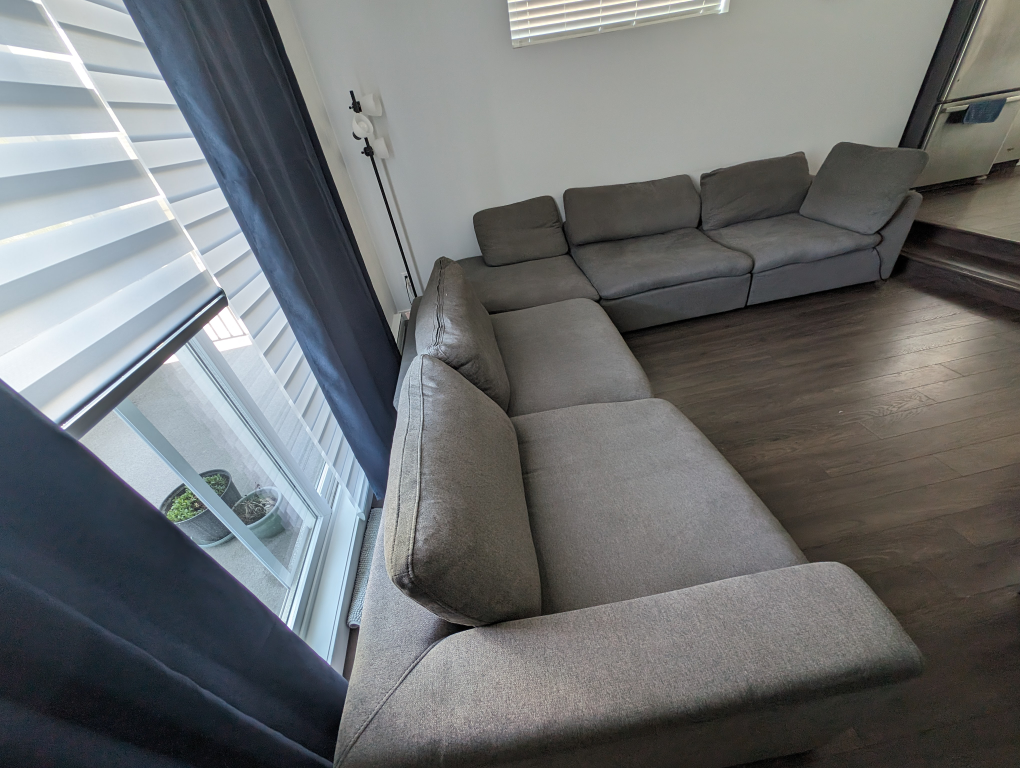 Sectional Sofa