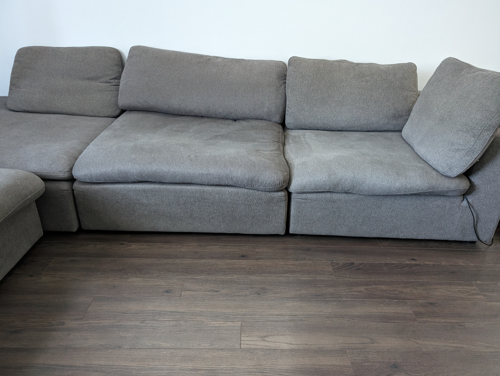 Sectional Sofa - photo 2
