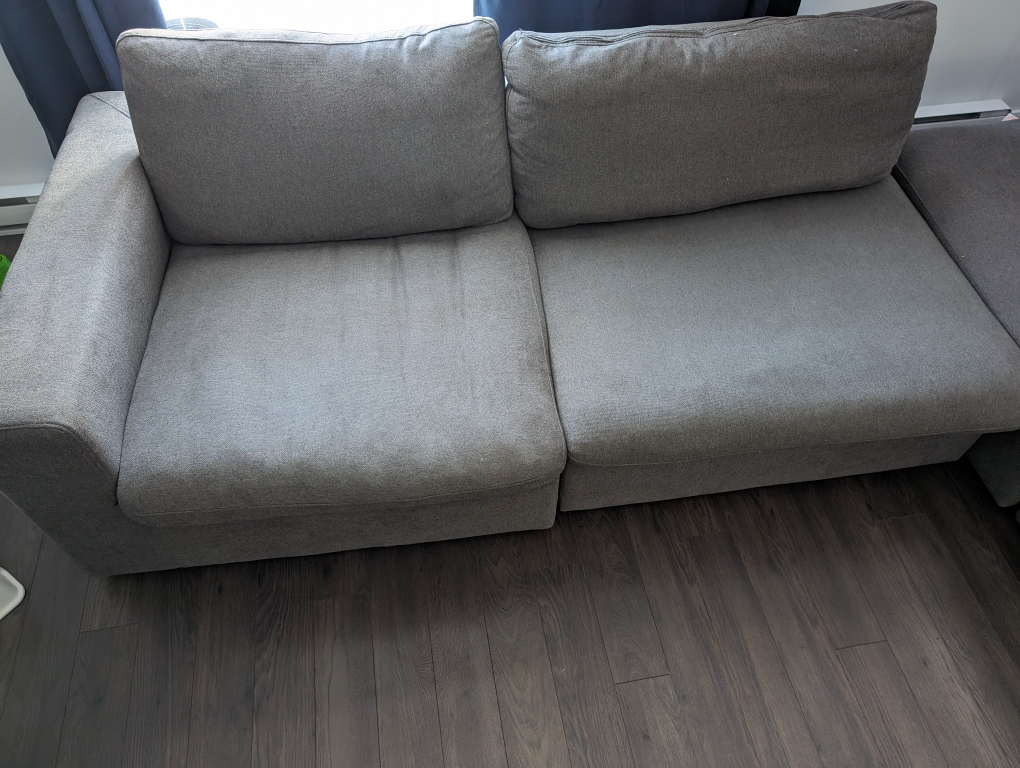 Sectional Sofa - photo 3