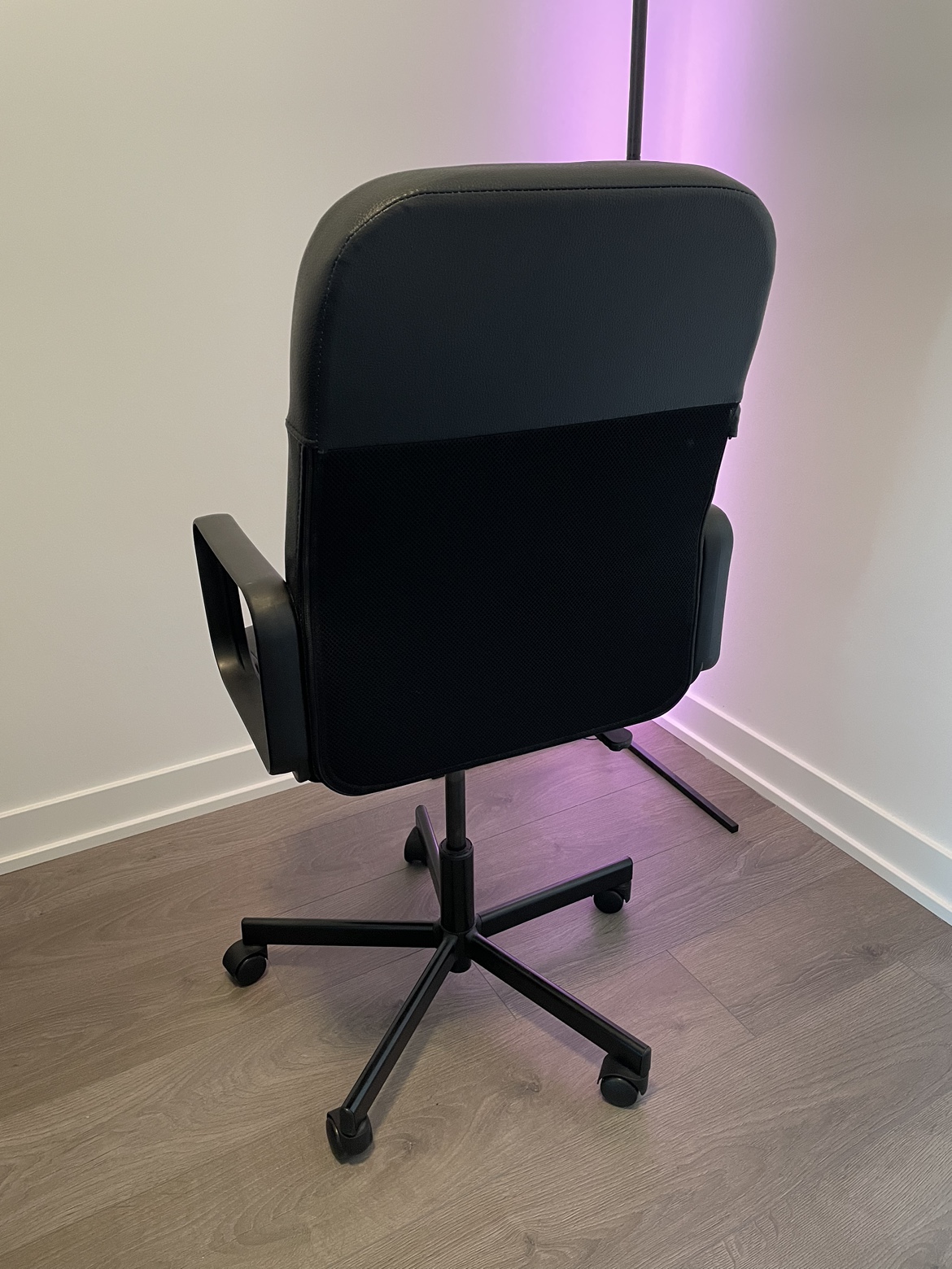Office chair - photo 2