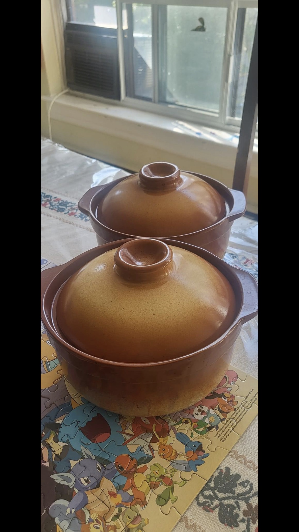 Morocon cooking tagine - photo 3