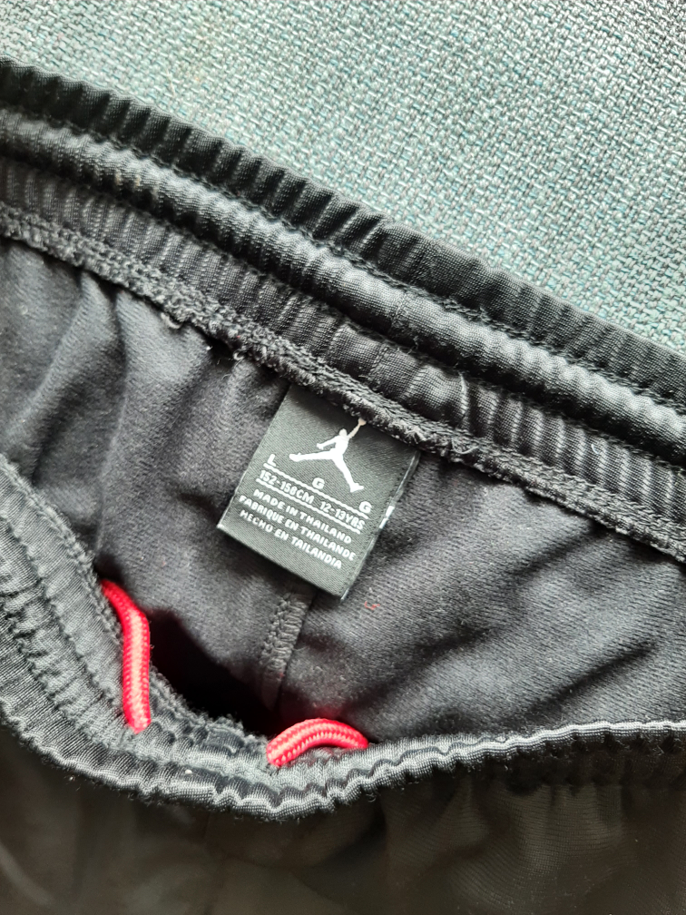 Jordan pants - photo 3
