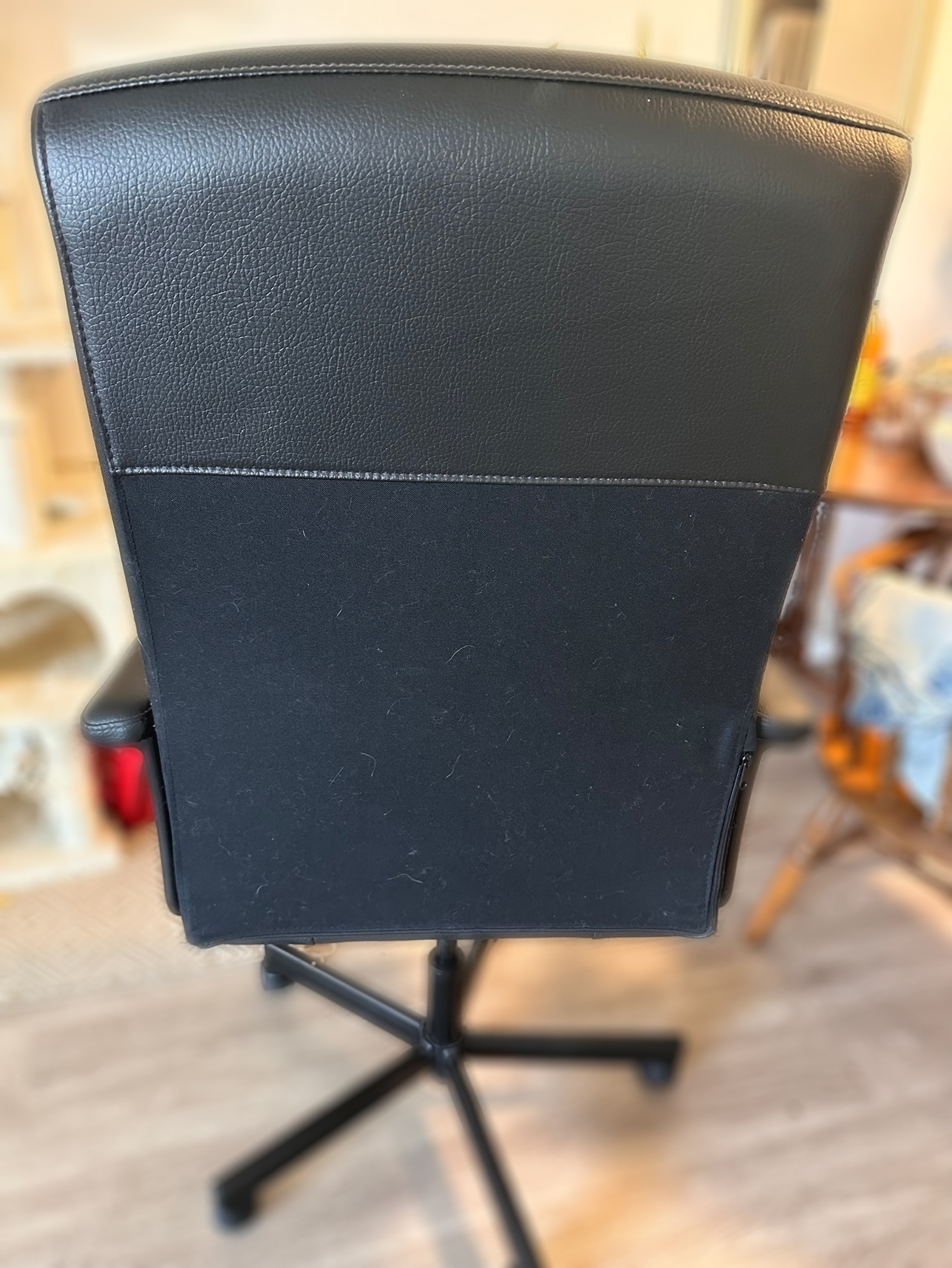 Office chair - photo 2