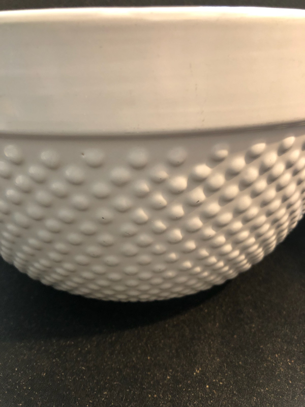 large white ceramic bowl thumbnail