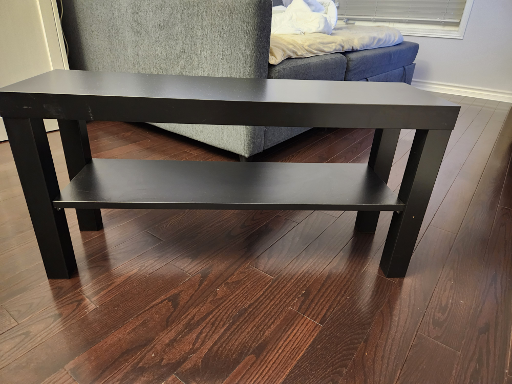 Side table - photo 2