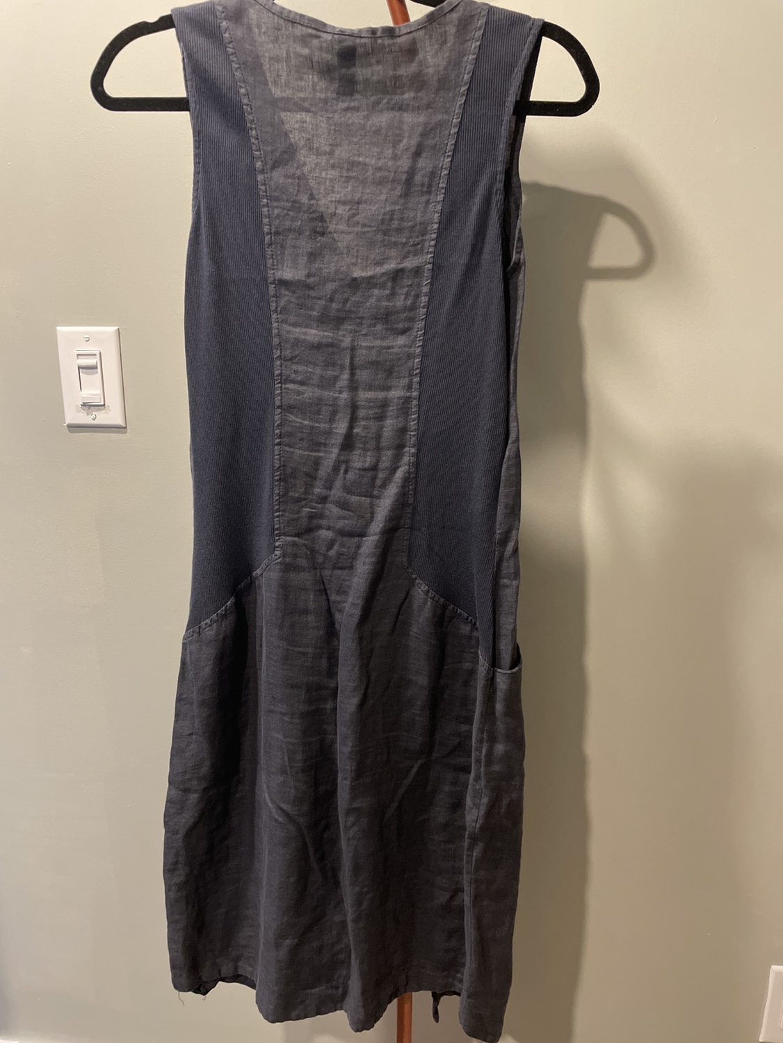 vintage dress - photo 2
