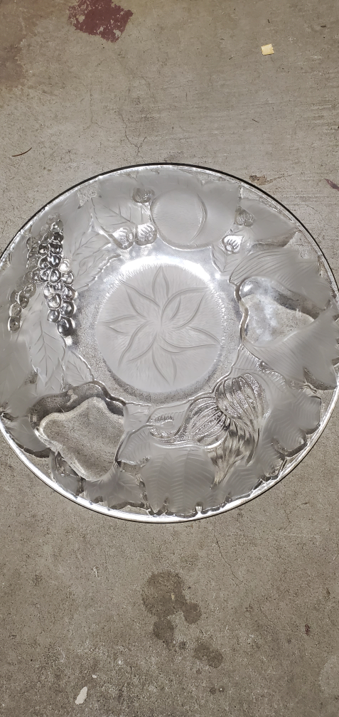 Cake plate by Grappa - photo 3