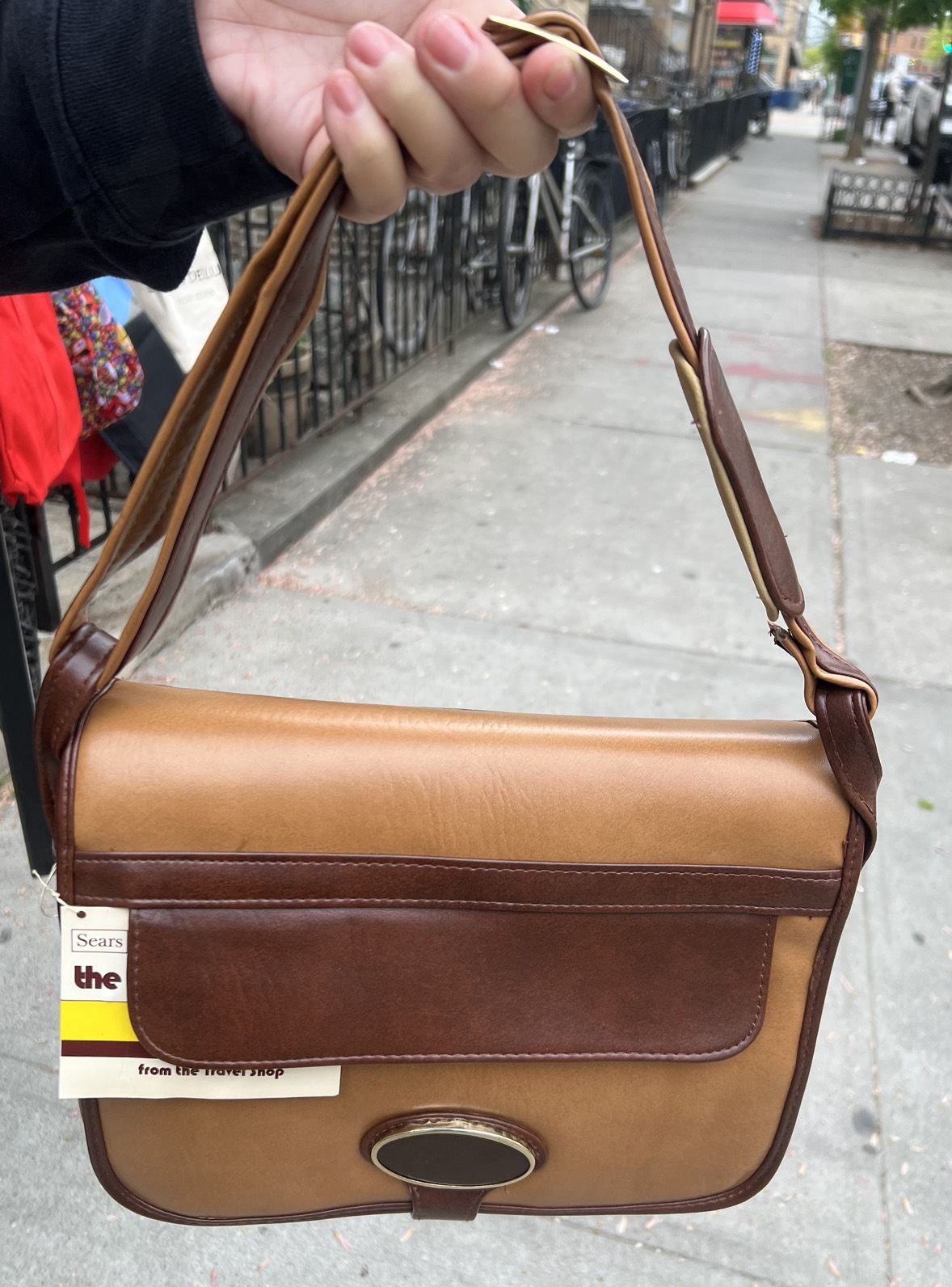 Handbag