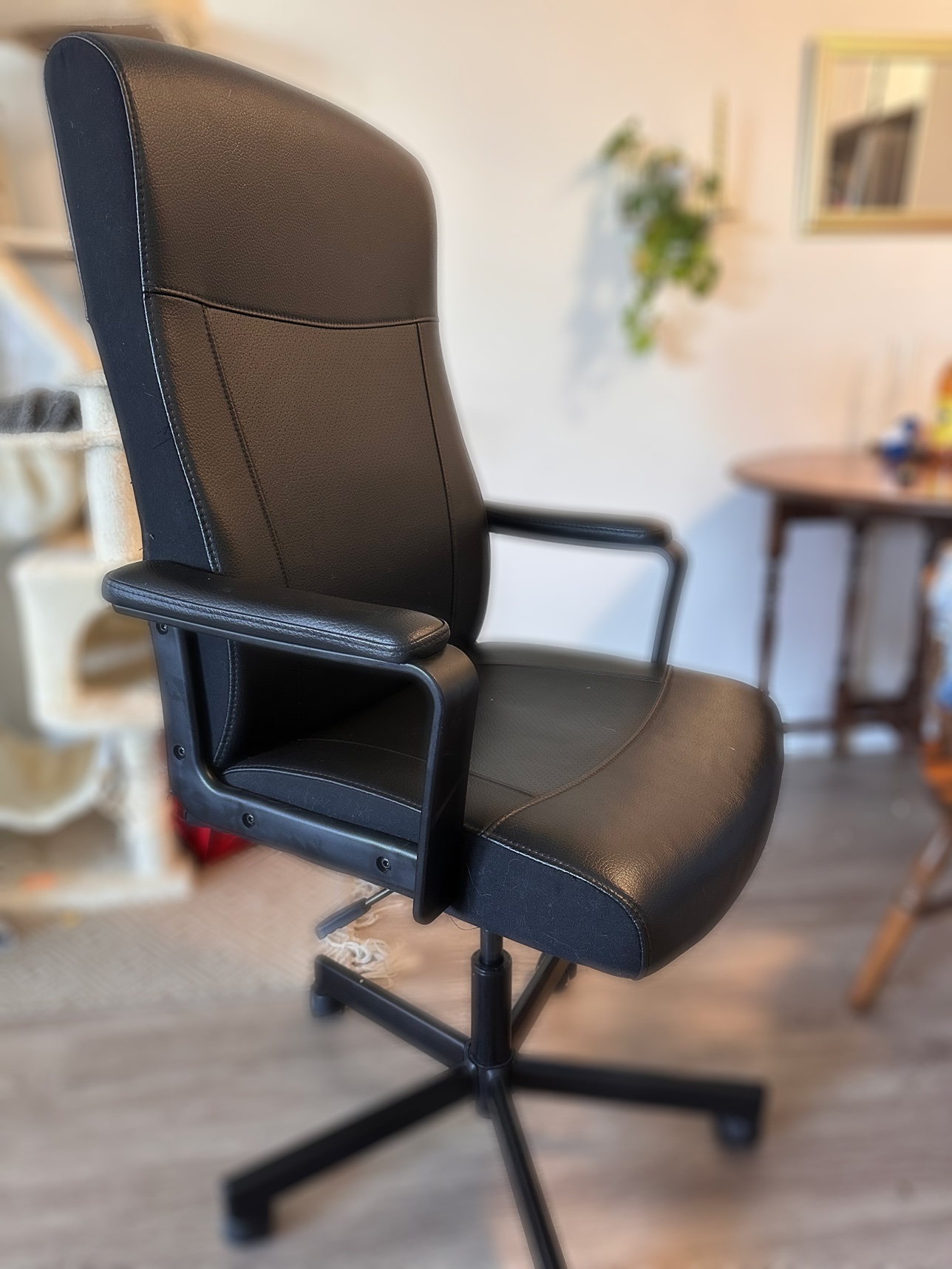 Office chair - photo 3