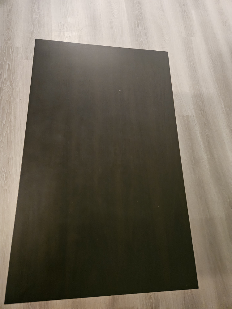 Ikea Lack coffee table - photo 2