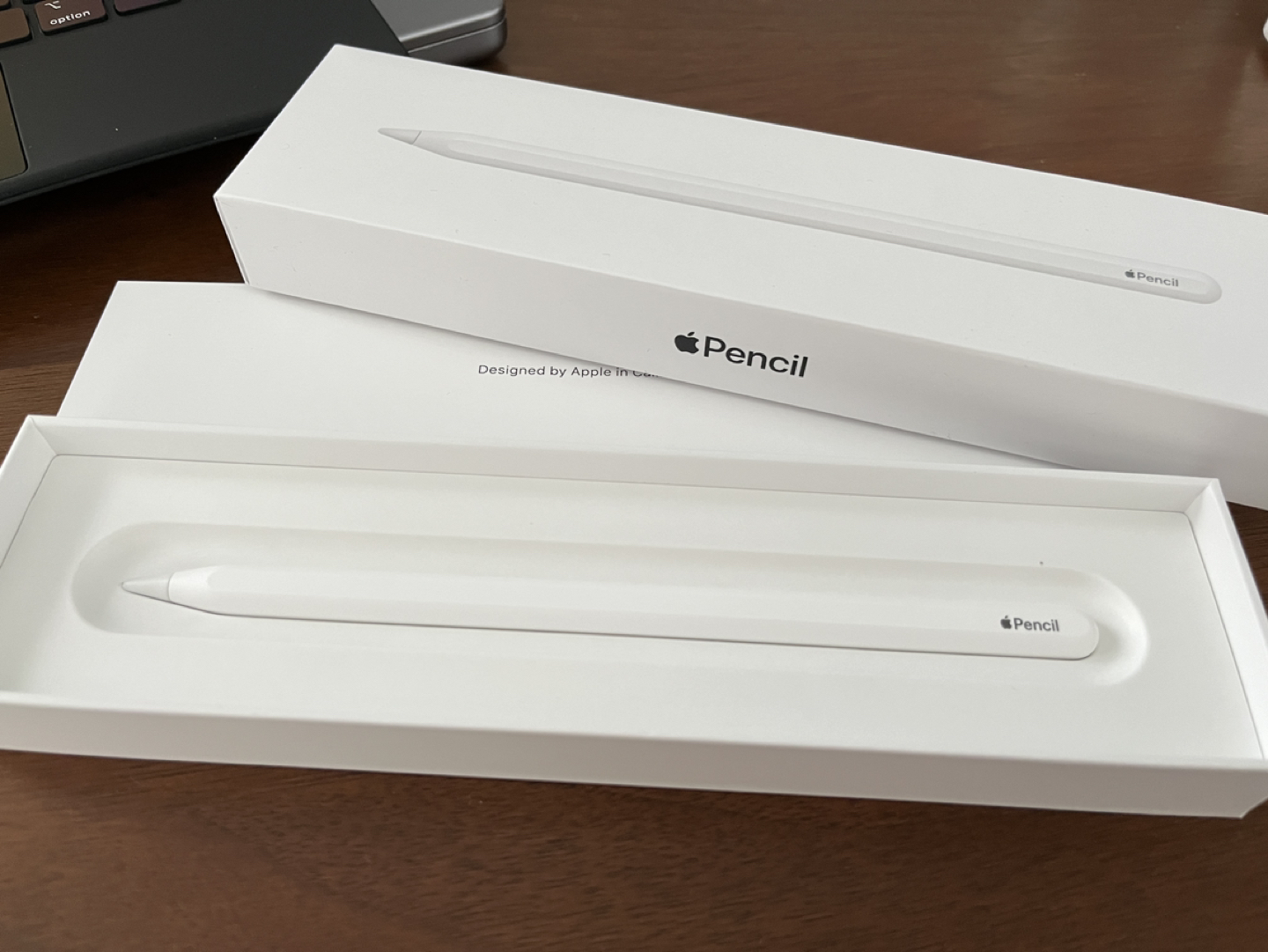 Apple Pencil 2nd Generation (basically new) thumbnail