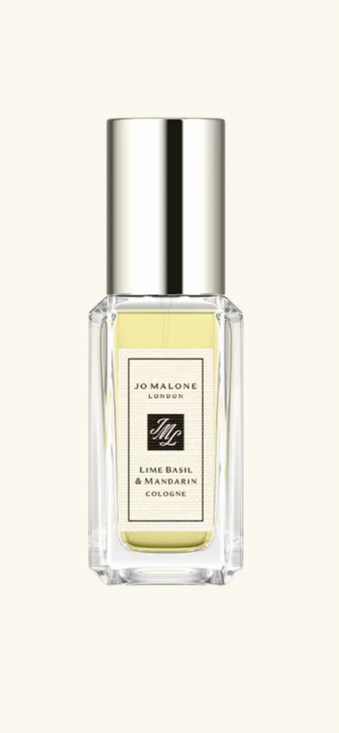 Jo Malone Cologne Lime Basil & Mandarin  mini